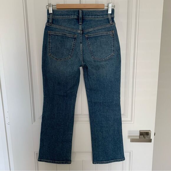 Madewell Jeans 25P - Picture 8 of 12